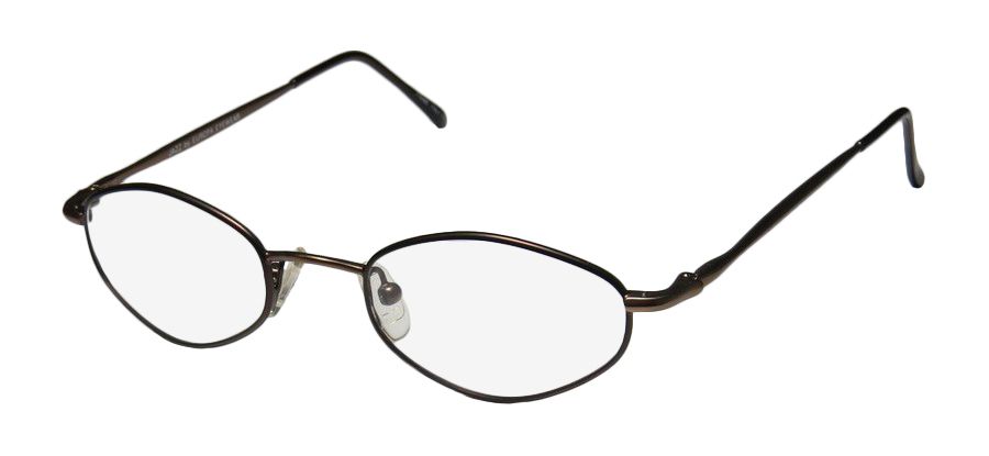 Jazz Assorted Eyeglasses 06