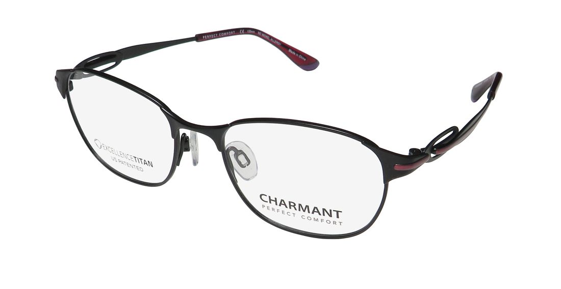 Charmant Assorted Eyeglasses 07