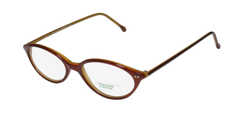 United Colors of Benetton Assorted Eyeglasses 07