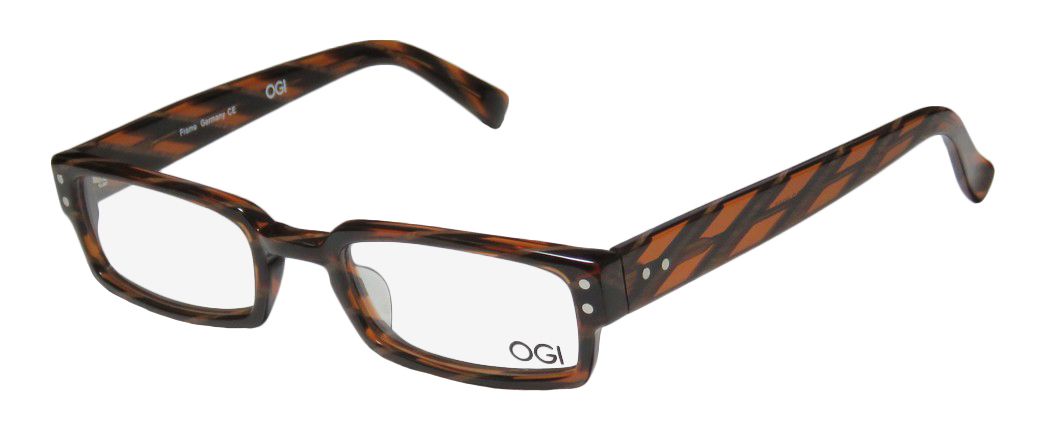 Ogi Assorted Eyeglasses 03