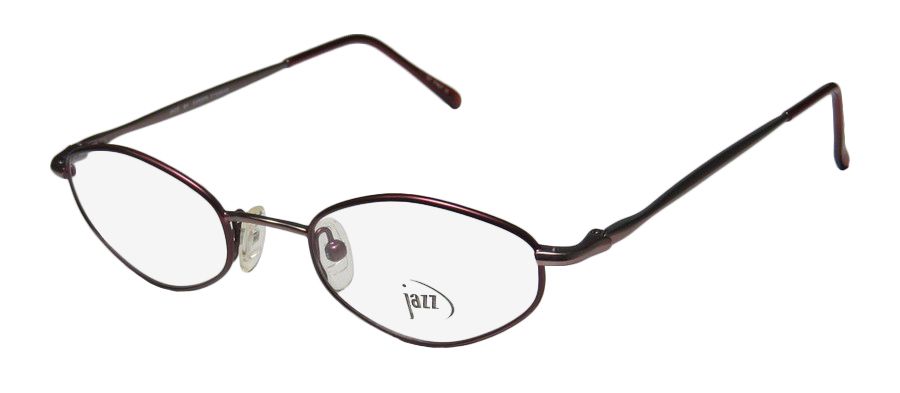 Jazz Assorted Eyeglasses 03