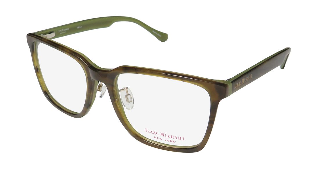 Isaac Mizrahi Assorted Eyeglasses 06
