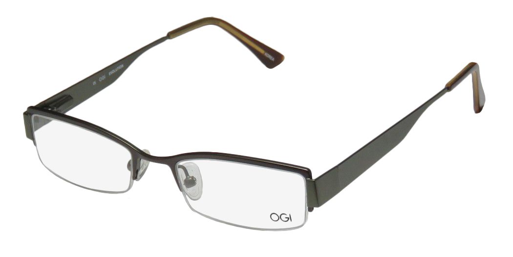 Ogi Assorted Eyeglasses 05