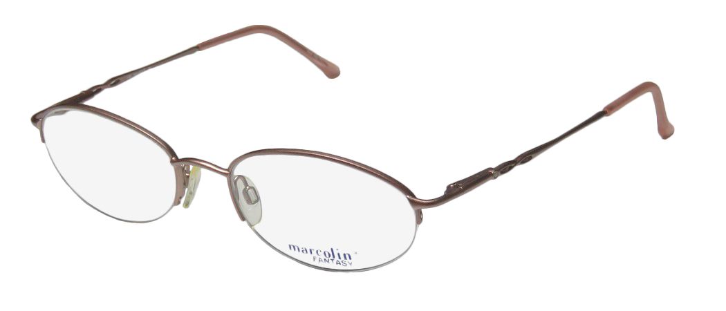 Marcolin Assorted Eyeglasses 09