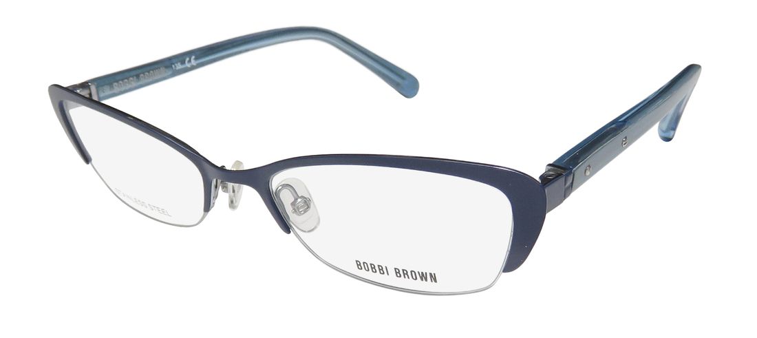 Bobbi Brown Assorted Eyeglasses 02
