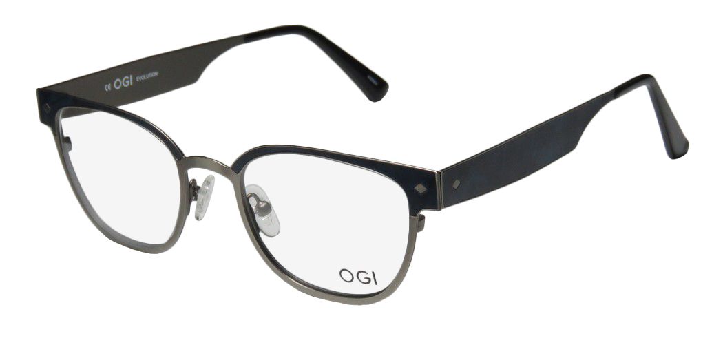 Ogi Assorted Eyeglasses 02