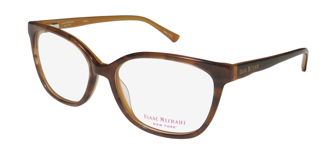 Isaac Mizrahi Assorted Eyeglasses 07