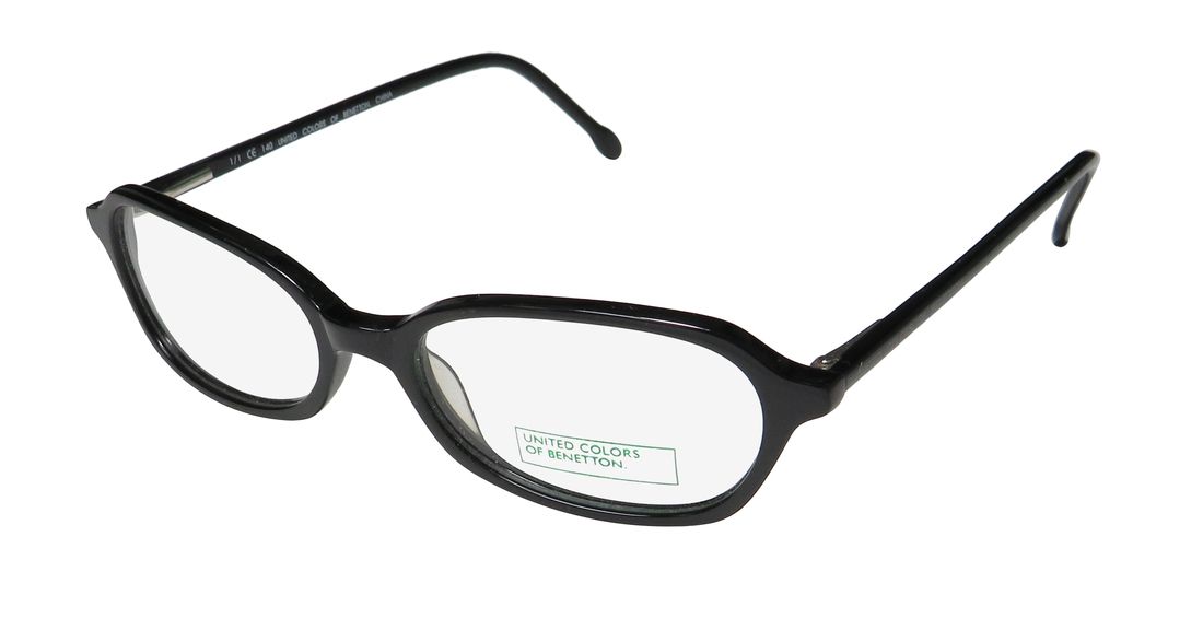 United Colors of Benetton Assorted Eyeglasses 03
