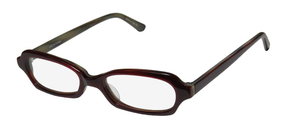 Jazz Assorted Eyeglasses 09