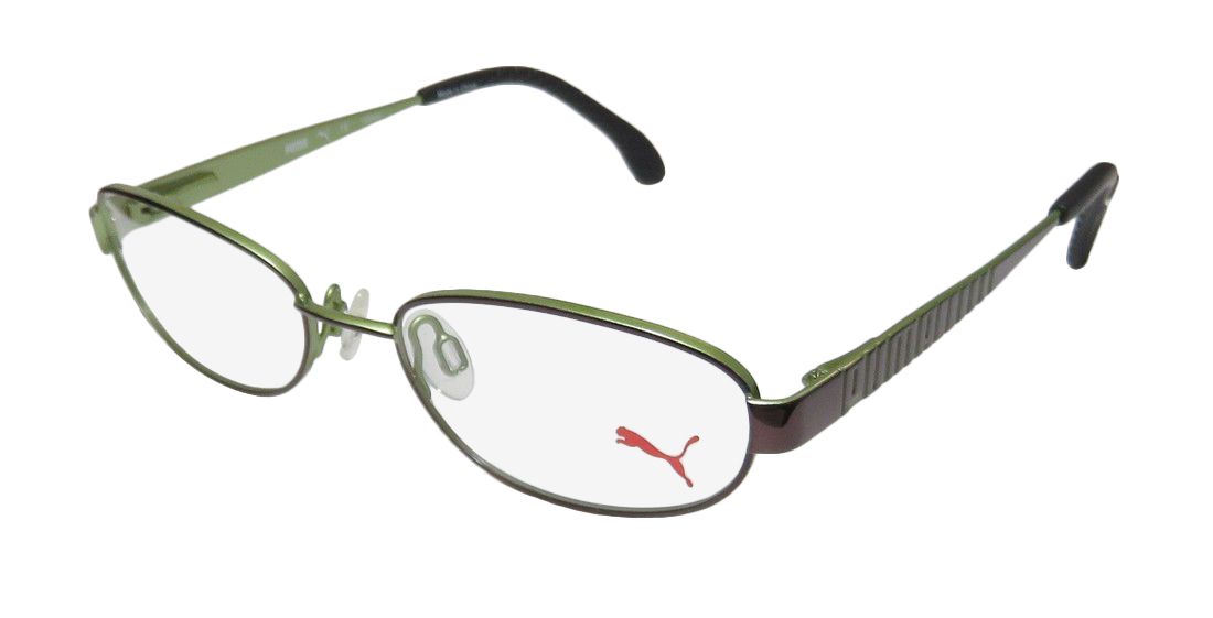 Puma Assorted Eyeglasses 10