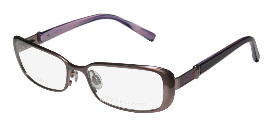 Trussardi Assorted Eyeglasses 07