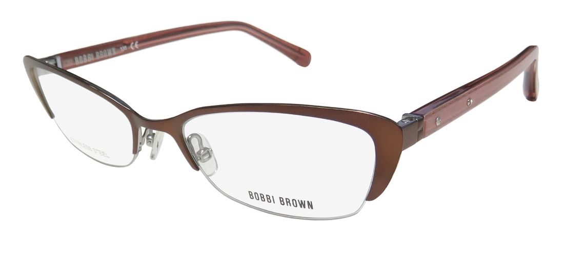 Bobbi Brown Assorted Eyeglasses 04