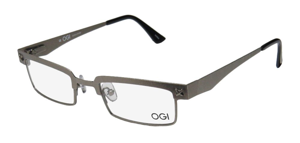 Ogi Assorted Eyeglasses 01