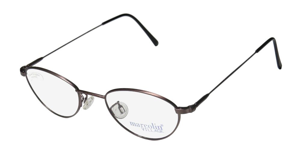 Marcolin Assorted Eyeglasses 01
