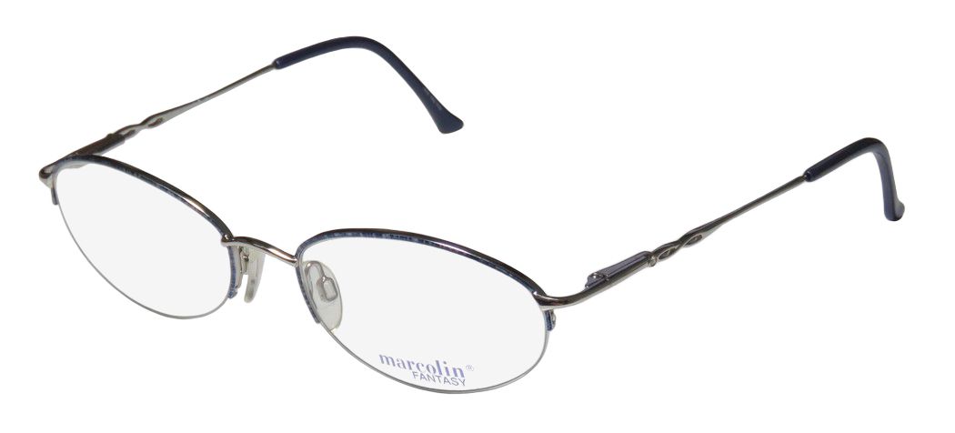 Marcolin Assorted Eyeglasses 07
