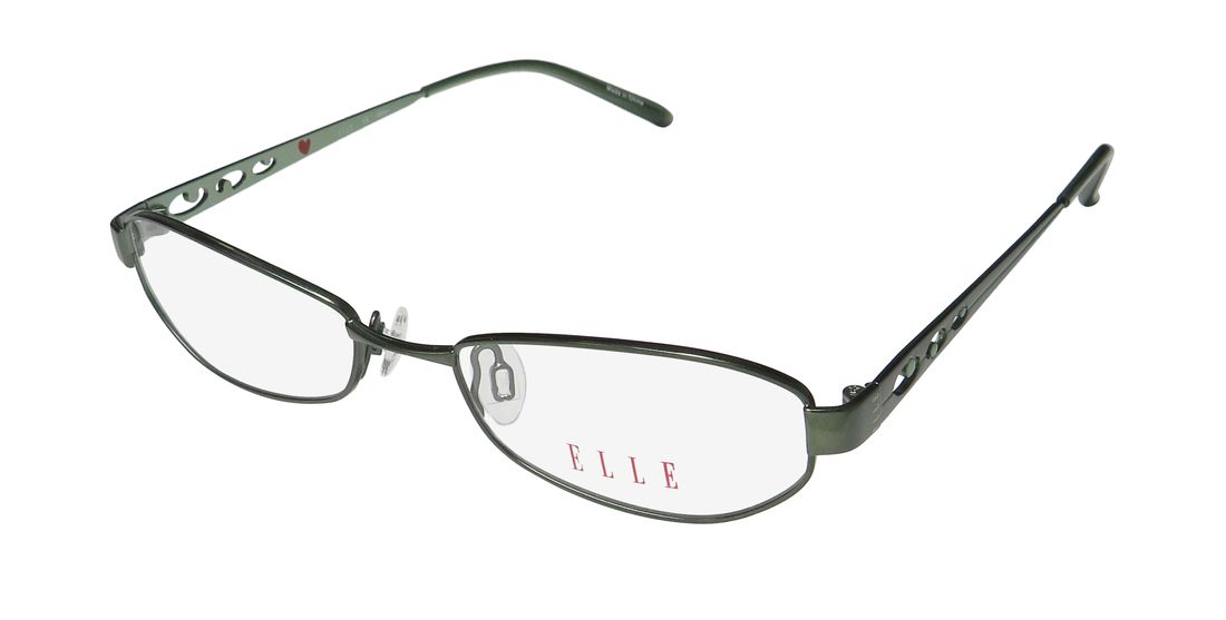 Elle Assorted Eyeglasses 06