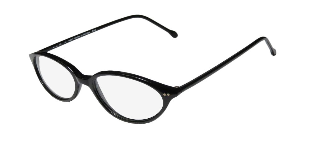 United Colors of Benetton Assorted Eyeglasses 09