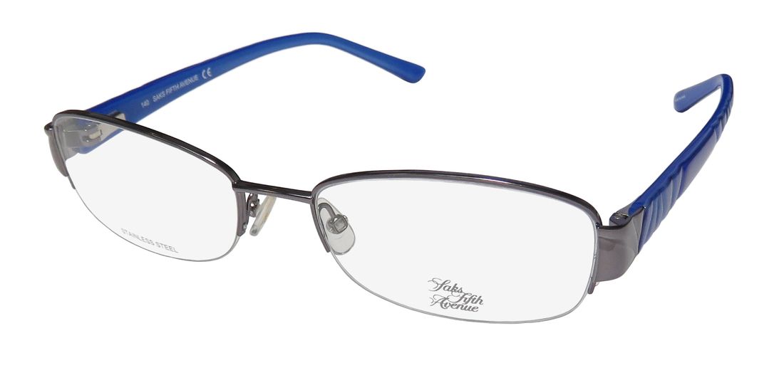 Saks Fifth Avenue Assorted Eyeglasses 03