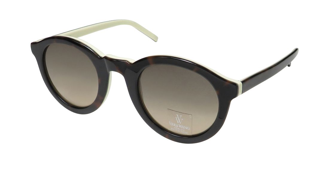 Vera Wang Assorted Sunglasses 01