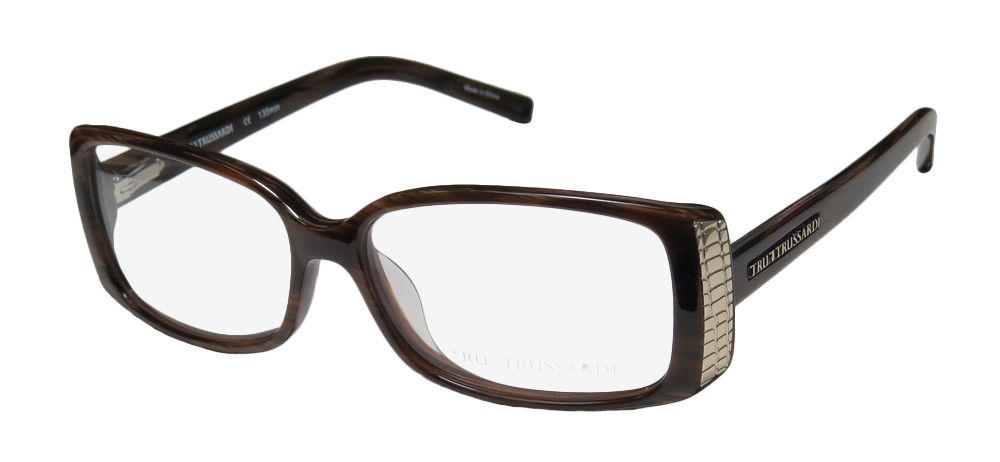 Trussardi Assorted Eyeglasses 01