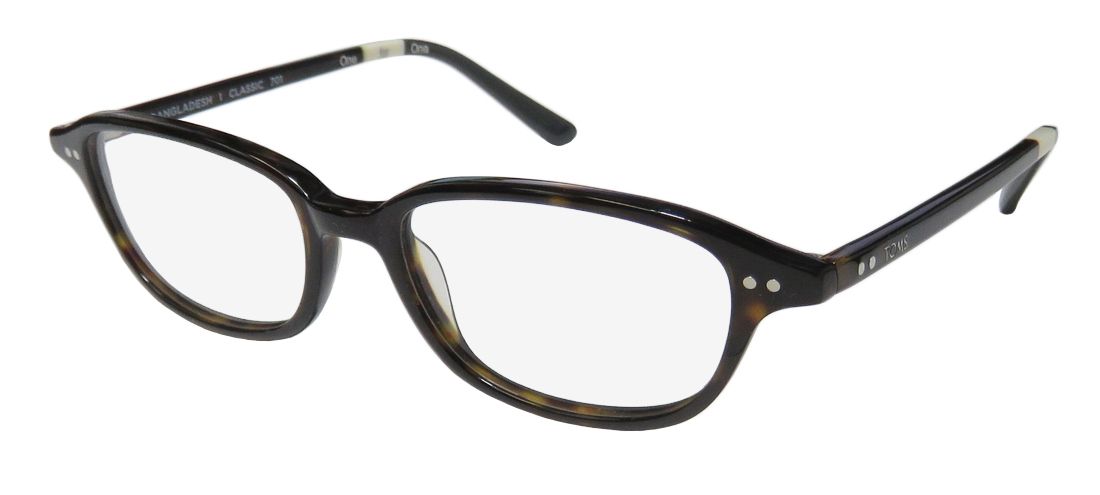 Toms Assorted Eyeglasses 02