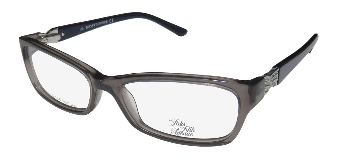 Saks Fifth Avenue Assorted Eyeglasses 09