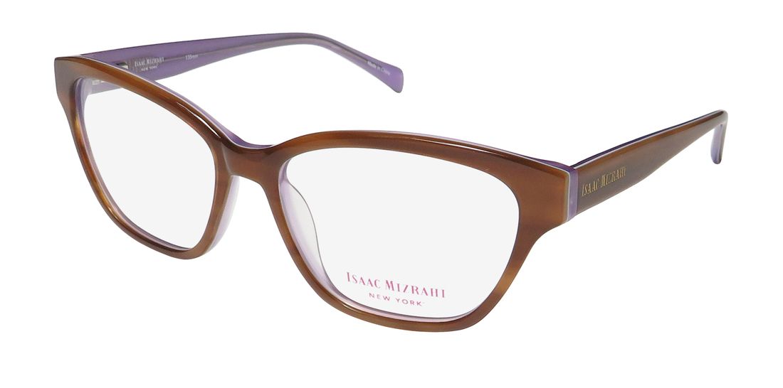 Isaac Mizrahi Assorted Eyeglasses 08
