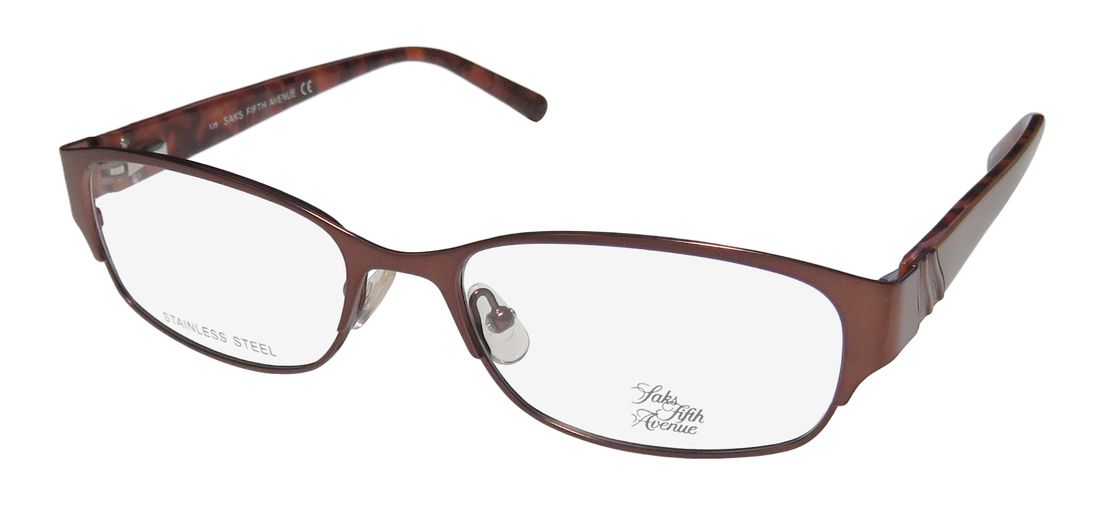 Saks Fifth Avenue Assorted Eyeglasses 02