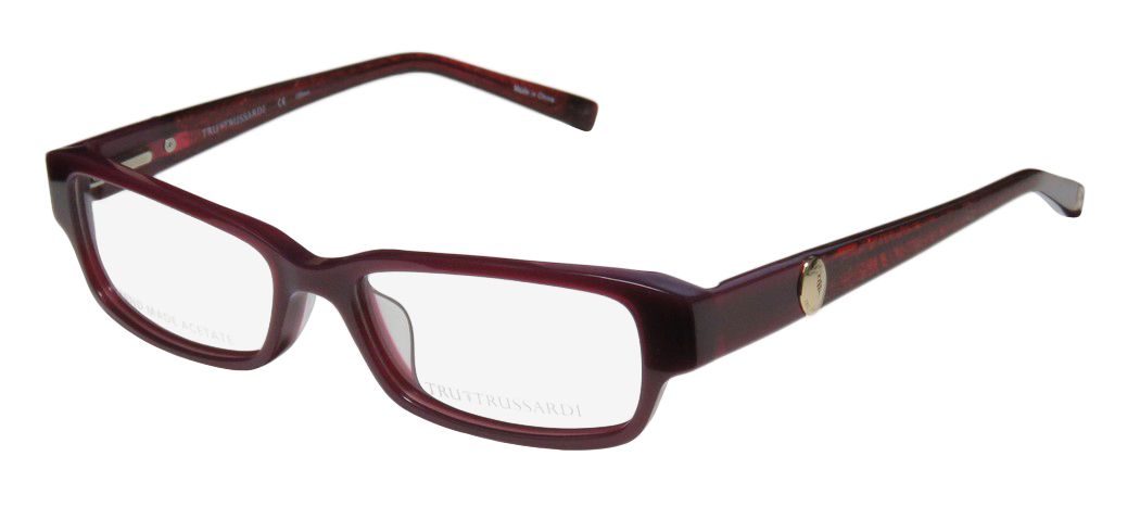 Trussardi Assorted Eyeglasses 06