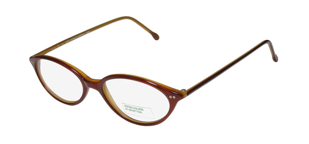 United Colors of Benetton Assorted Eyeglasses 04