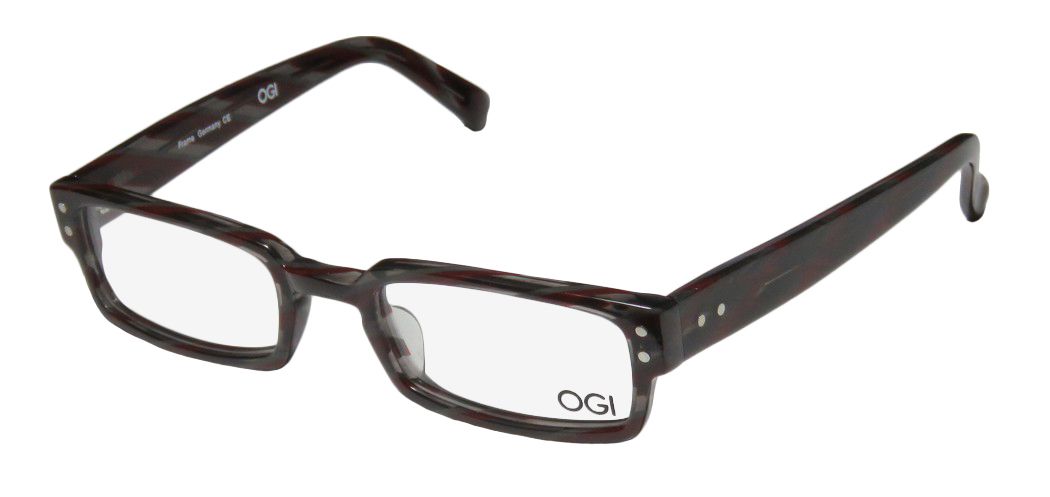 Ogi Assorted Eyeglasses 04