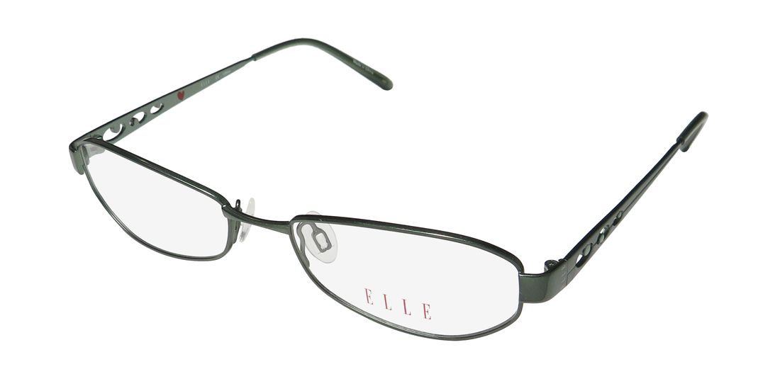 Elle Assorted Eyeglasses 04
