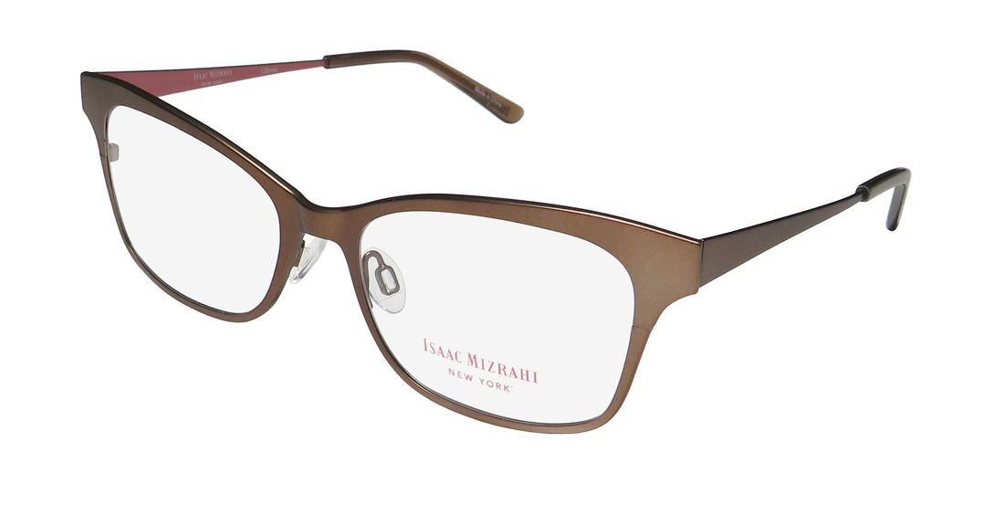 Isaac Mizrahi Assorted Eyeglasses 01