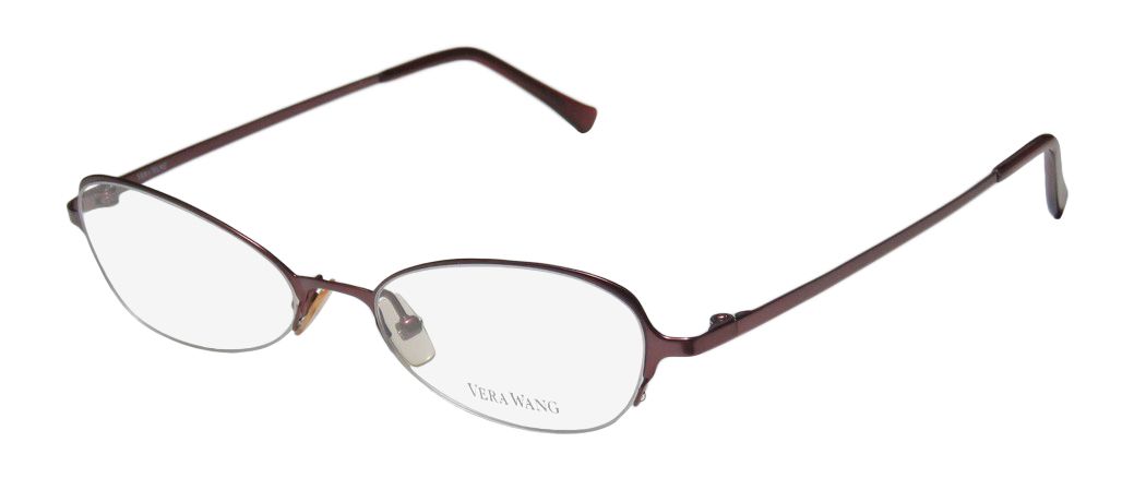 Vera Wang Assorted Eyeglasses 06