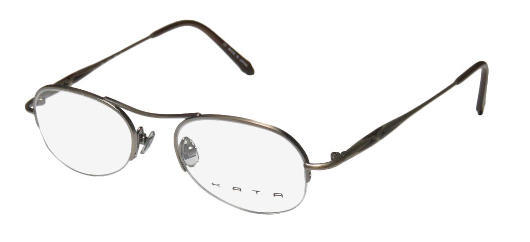 Kata Assorted Eyeglasses 01