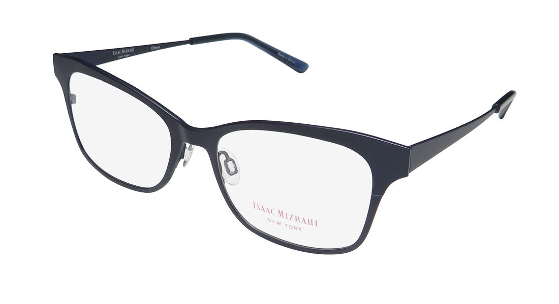Isaac Mizrahi Assorted Eyeglasses 02