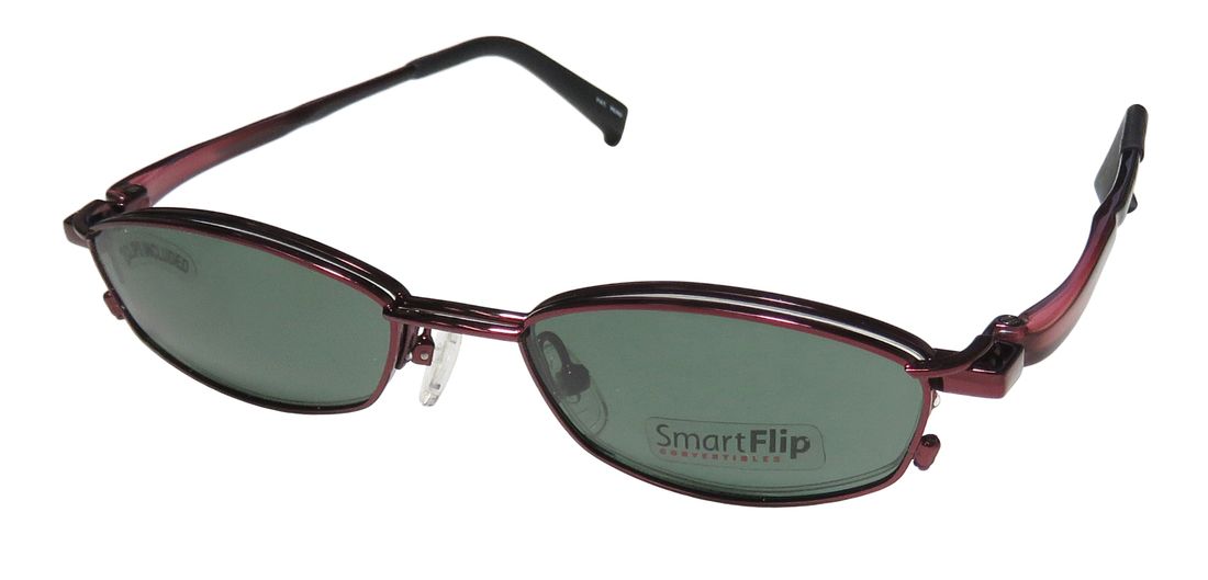 SmartFlip Assorted Eyeglasses 07
