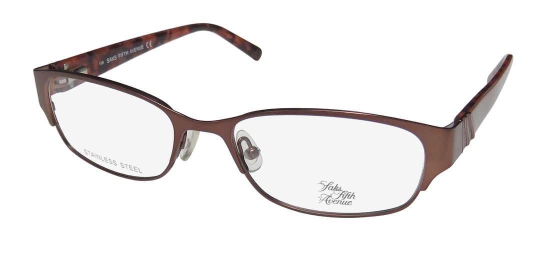 Saks Fifth Avenue Assorted Eyeglasses 06