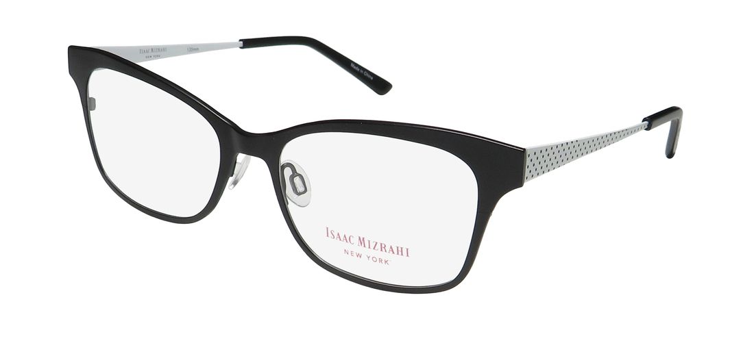 Isaac Mizrahi Assorted Eyeglasses 09