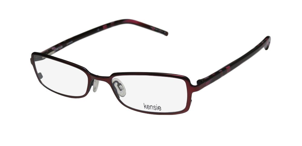 kensie Assorted Eyeglasses 02