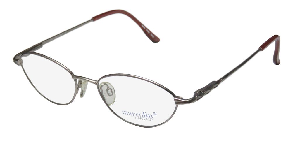Marcolin Assorted Eyeglasses 08