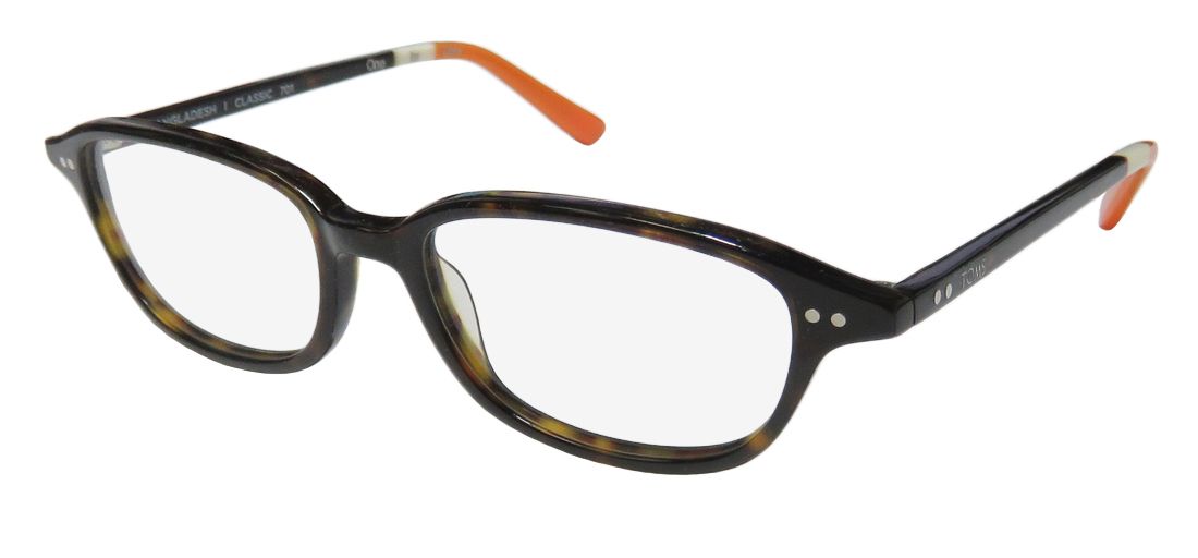 Toms Assorted Eyeglasses 01