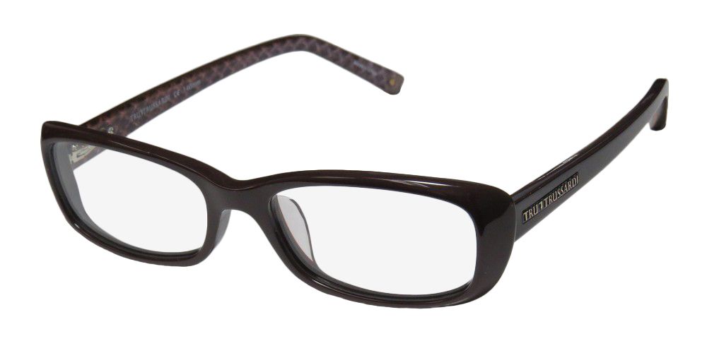 Trussardi Assorted Eyeglasses 02