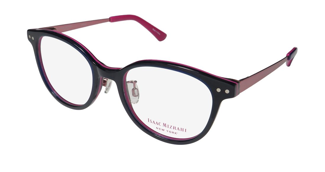 Isaac Mizrahi Assorted Eyeglasses 10