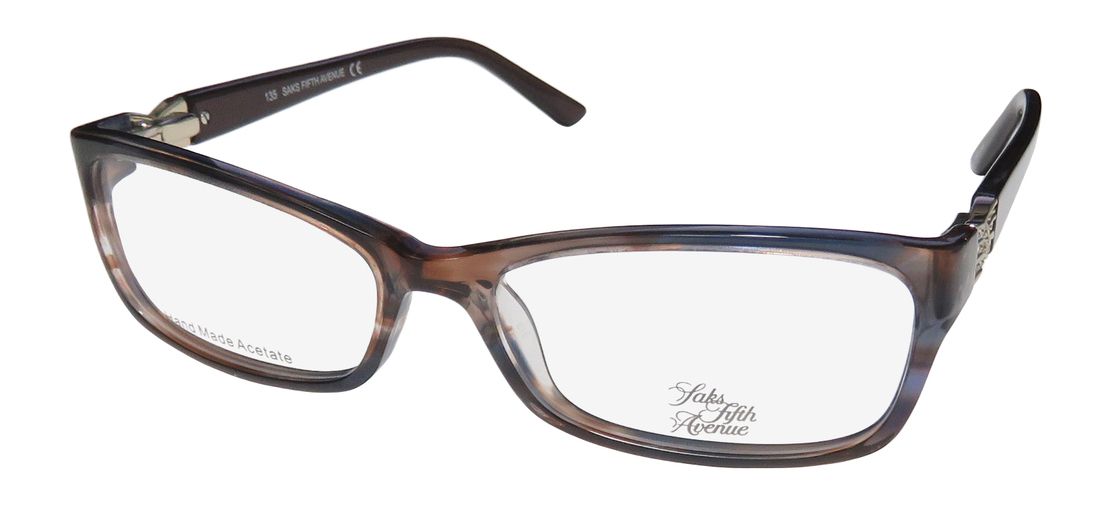 Saks Fifth Avenue Assorted Eyeglasses 01