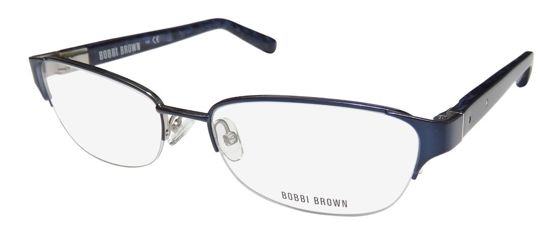 Bobbi Brown Assorted Eyeglasses 01