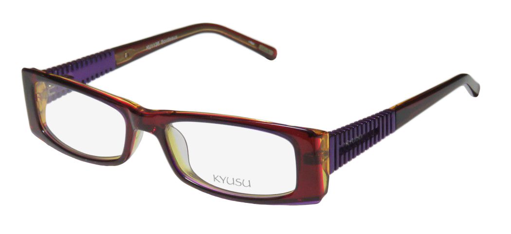 Kyusu Assorted Eyeglasses 04