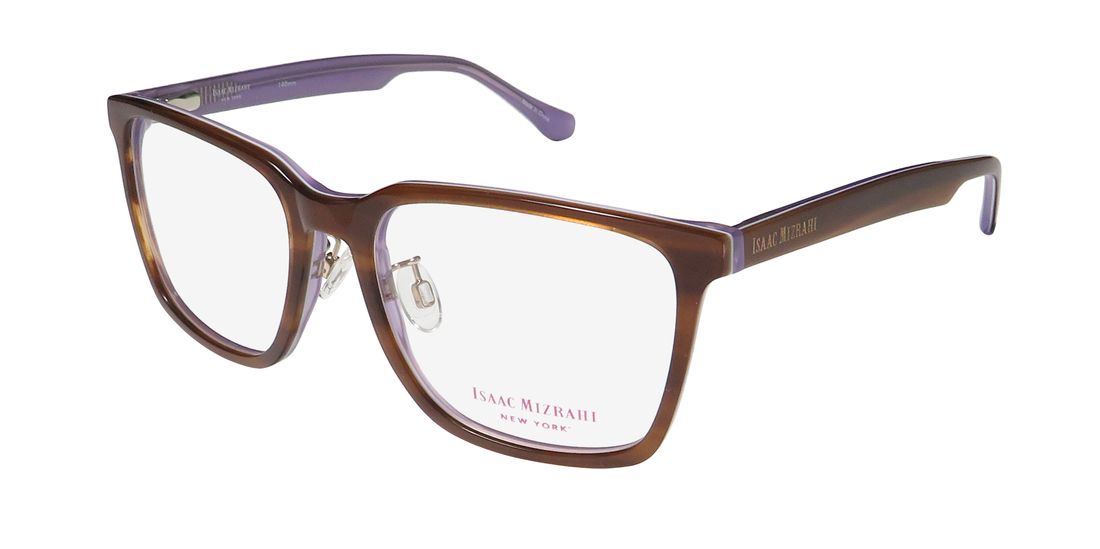 Isaac Mizrahi Assorted Eyeglasses 04