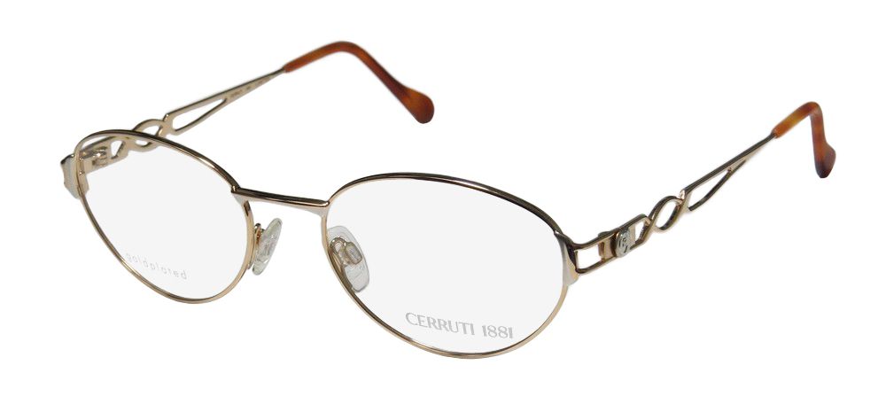 Cerruti 1881 Assorted Eyeglasses 06