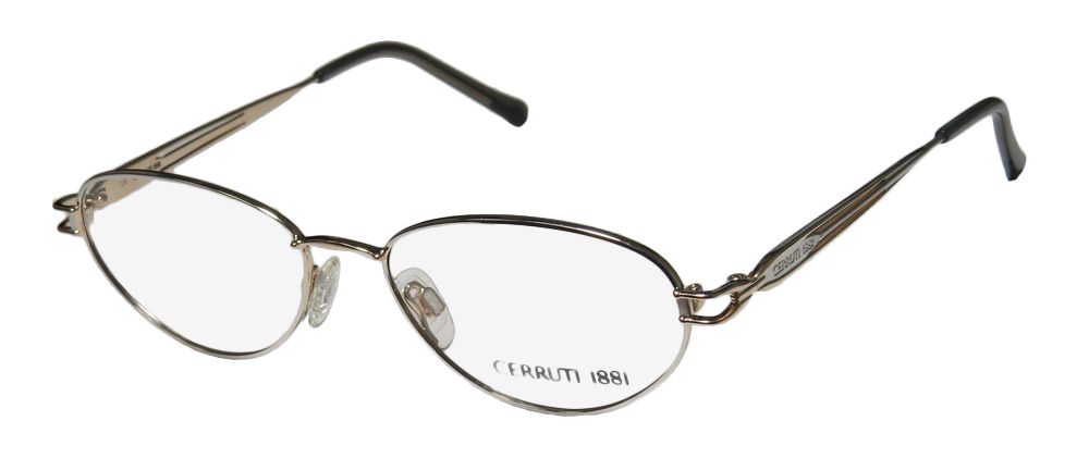 Cerruti 1881 Assorted Eyeglasses 08